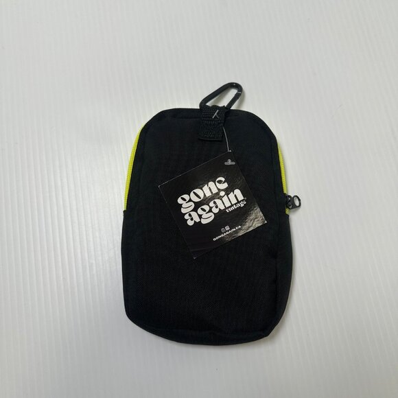 The North Face Mini Clip On Pouch - Picture 2 of 3
